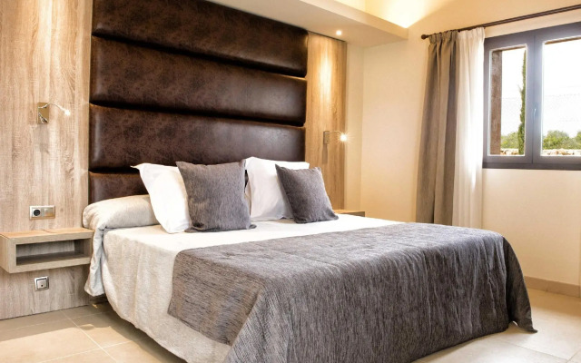 Hotel Son Trobat Wellness & Spa