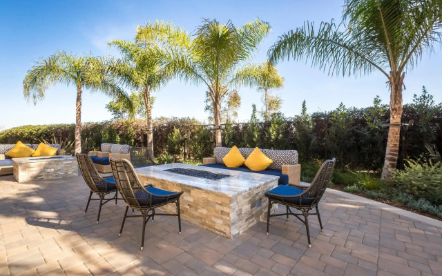 Carlsbad Seapointe Resort