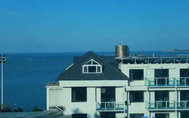kongchan Homestay (Weihai Torch Eighth Street Branch)