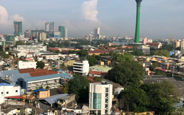 City Centre 2 Bed Room Apartment