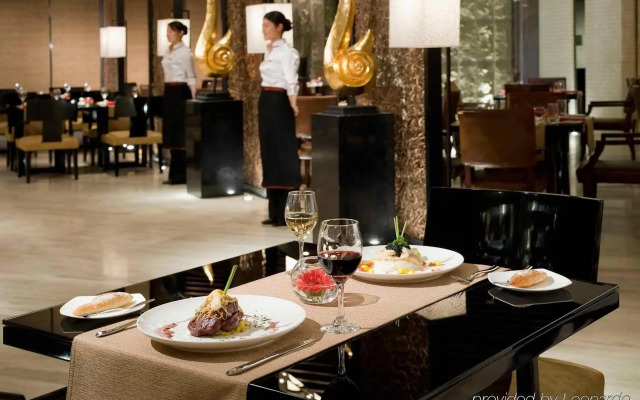 Sofitel Harbin