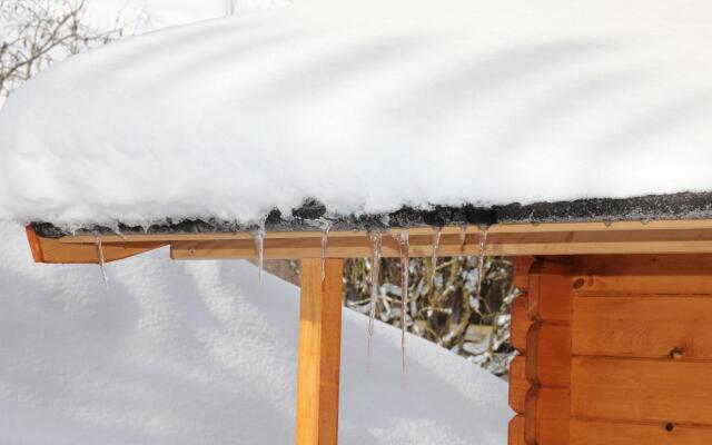 Chalet in Grossarl With Sauna Near ski Area