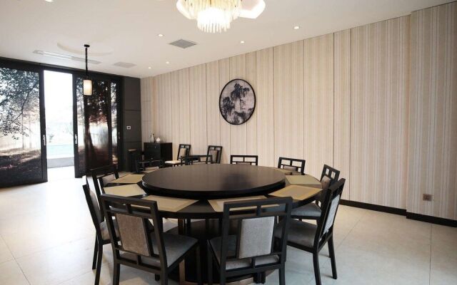 Golden Tulip Guiyang