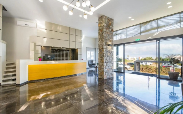 Stefan Village Hotel