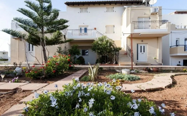 Casa Evriali