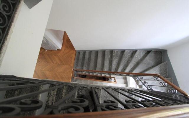 Villa Edera Wild Valley Hostel