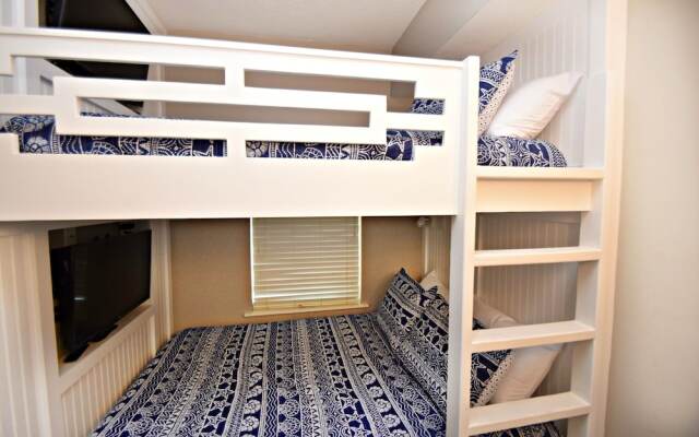 Seawind 1501 3 Bedroom Condo