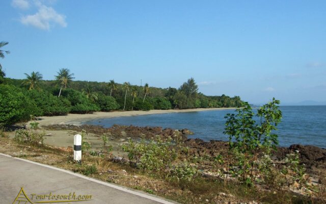Sukorn Andaman Beach Resort