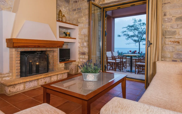 Enastron Villas
