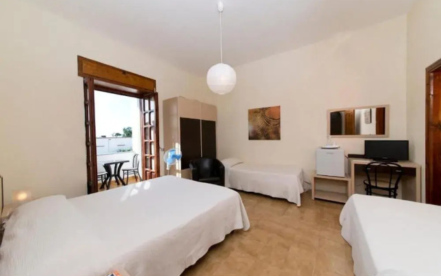 Casa di Meglio Dependance