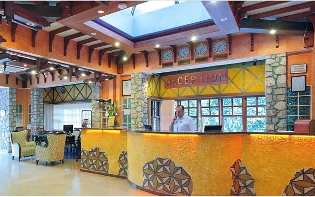 Oludeniz Resort by Z Hotels