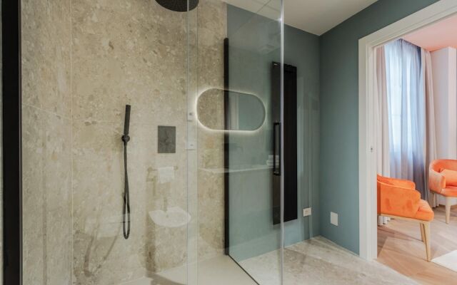 The Victory Penthouse