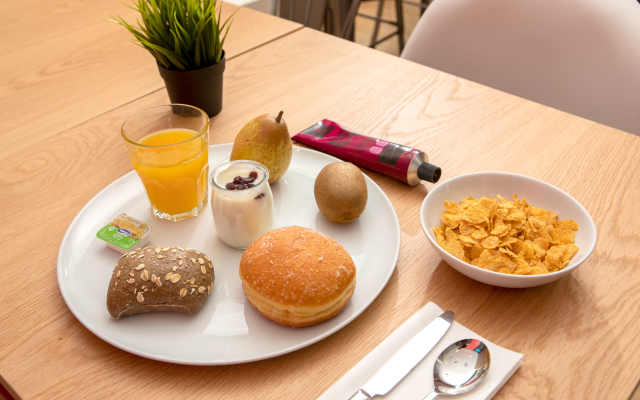 Stay Hotel Lisboa Centro Chiado