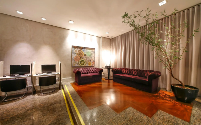 Sorocaba Park Hotel by Atlantica