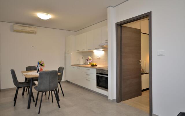 Apartment Opatija hills