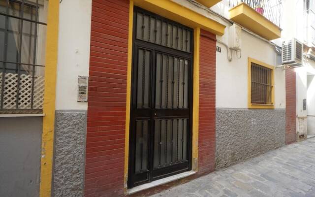 RentalSevilla Apartamento recién reformado en el Gran Poder