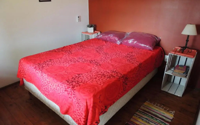 Cabañas Pietragalla