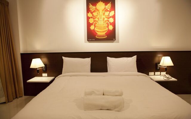 BS Premier Airport Hotel