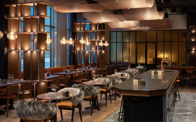 Elite Hotel Frost – Hotel & Spa