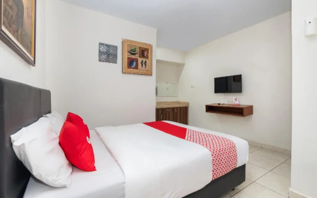 OYO 3775 Ketut Inn