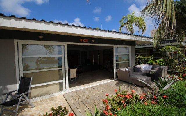 Bonaire Seaside Apartments