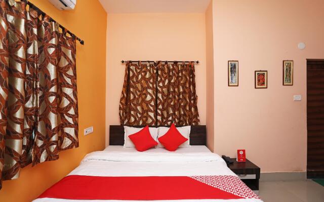 OYO 28415 Resort Garden Retreat