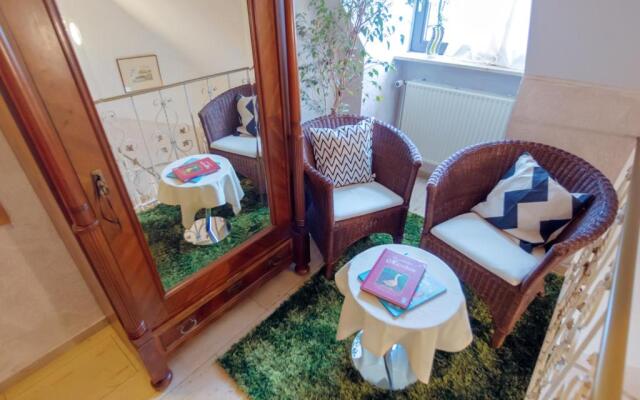 Hotel Kattenbeck