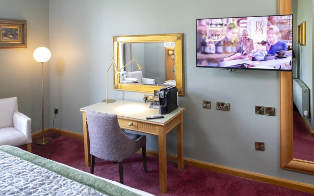 Roganstown Hotel & Country Club