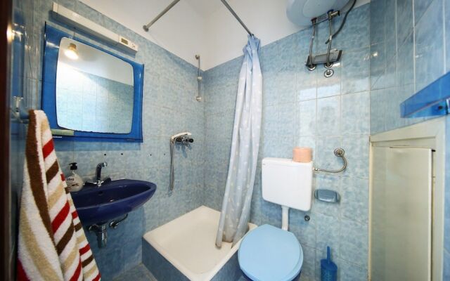 Apartment Markulin / Four Bedrooms A1