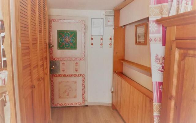 Appartement Tignes, 1 pièce, 5 personnes - FR-1-411-387
