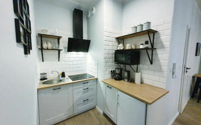 MSapartamenty Centrum 3