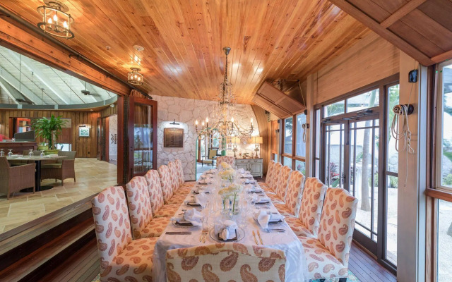 The Abaco Club on Winding Bay