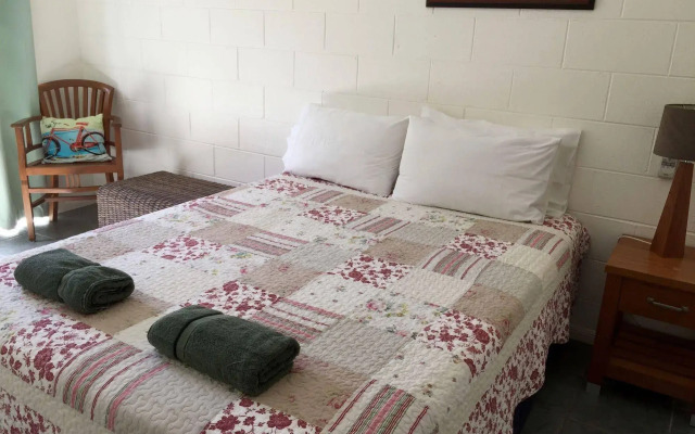 Driftaway Holiday Villas