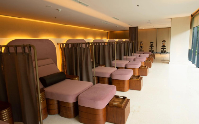 The Gaia Hotel Bandung