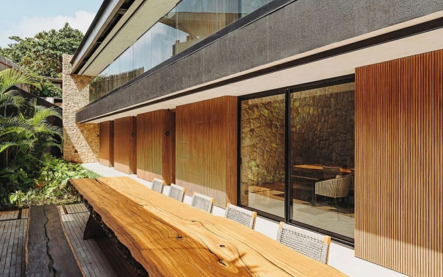 Pousada Maria do Mar