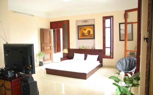 Ha Long Lily Homestay