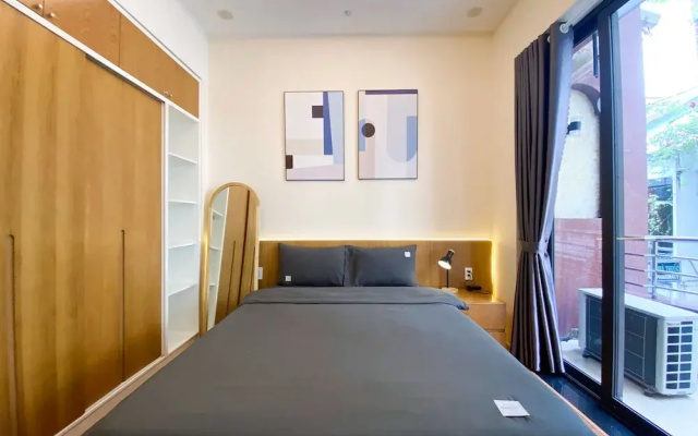 G9 Homestay - Tran Hung Dao
