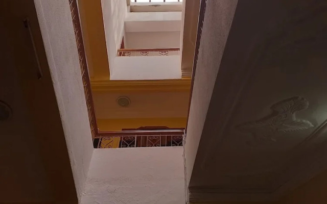 Hotel Nour El Badr