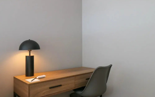 w Prestigious 2BR w Amazing Deco in San Isidro