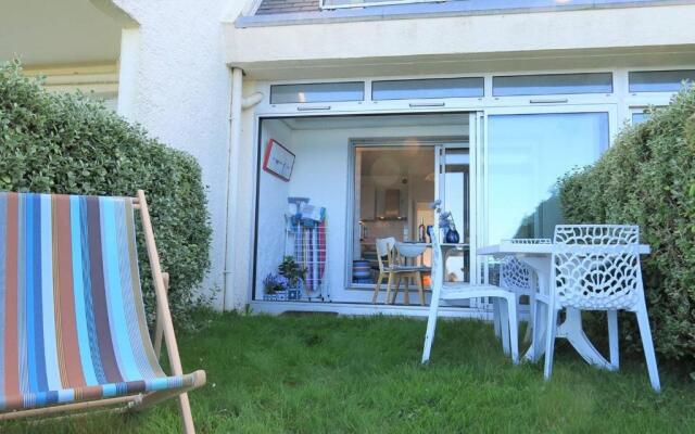 Appartement Perros-Guirec, 2 pièces, 3 personnes - FR-1-368-194