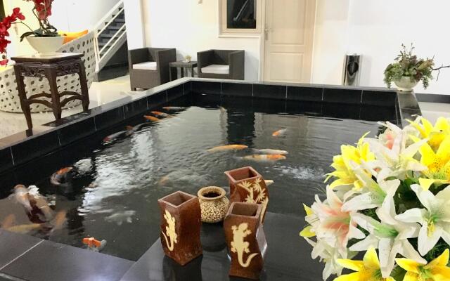 Gading Guest House