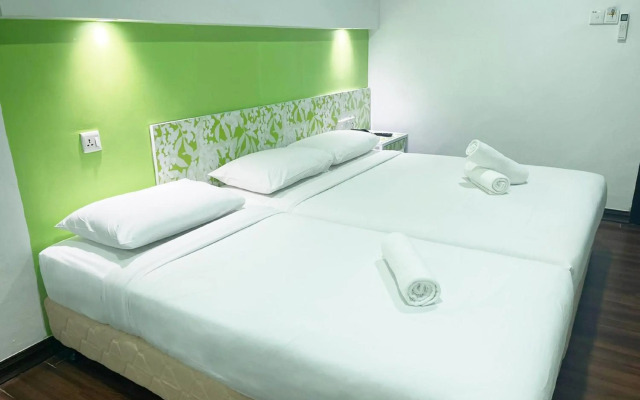 Citin Langkawi by Compass Hospitality