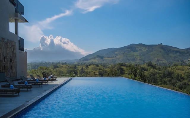 Sajjan Bagh Resort Kumbhalgarh