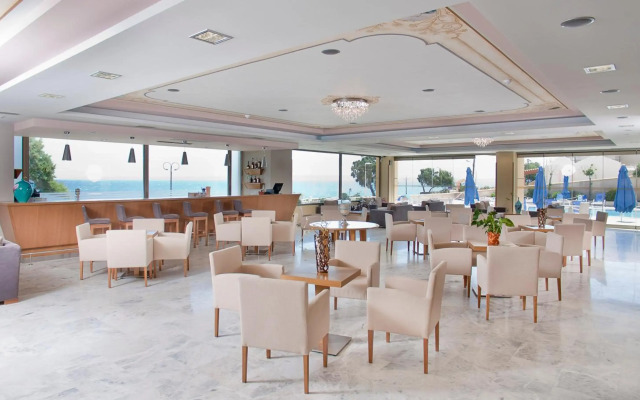 Aegean Dream Hotel