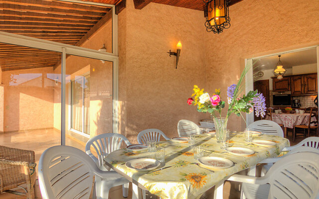 Villa Mimosas