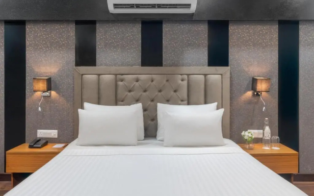 Clark Inn Express Rajnagar