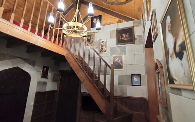 Le Making Of Chambres d'Hôtes insolites et Familiales