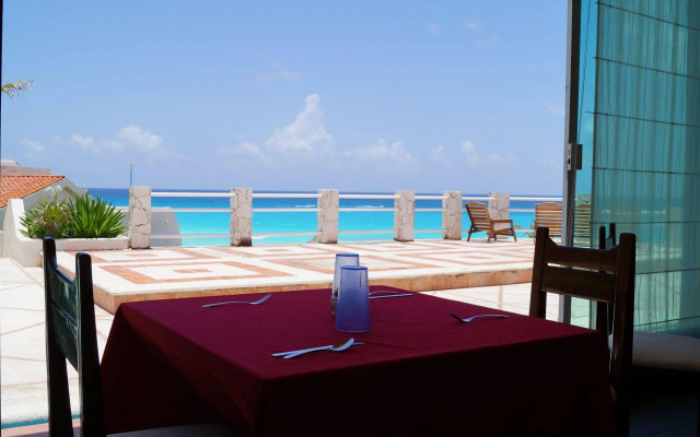 Solymar Hotel - All Inclusive