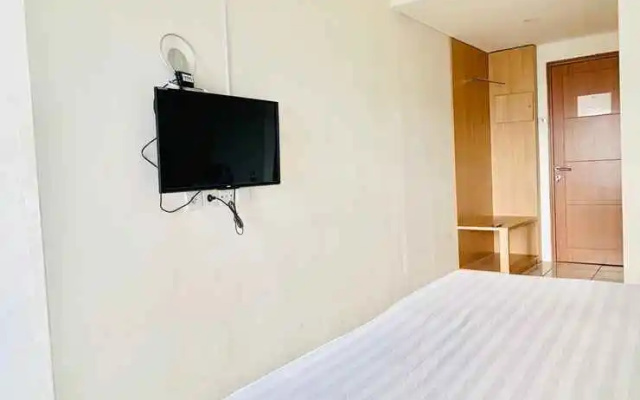 Pavilion Permata 2 Hotel