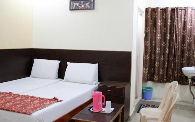 Hotel Sahasra Residency